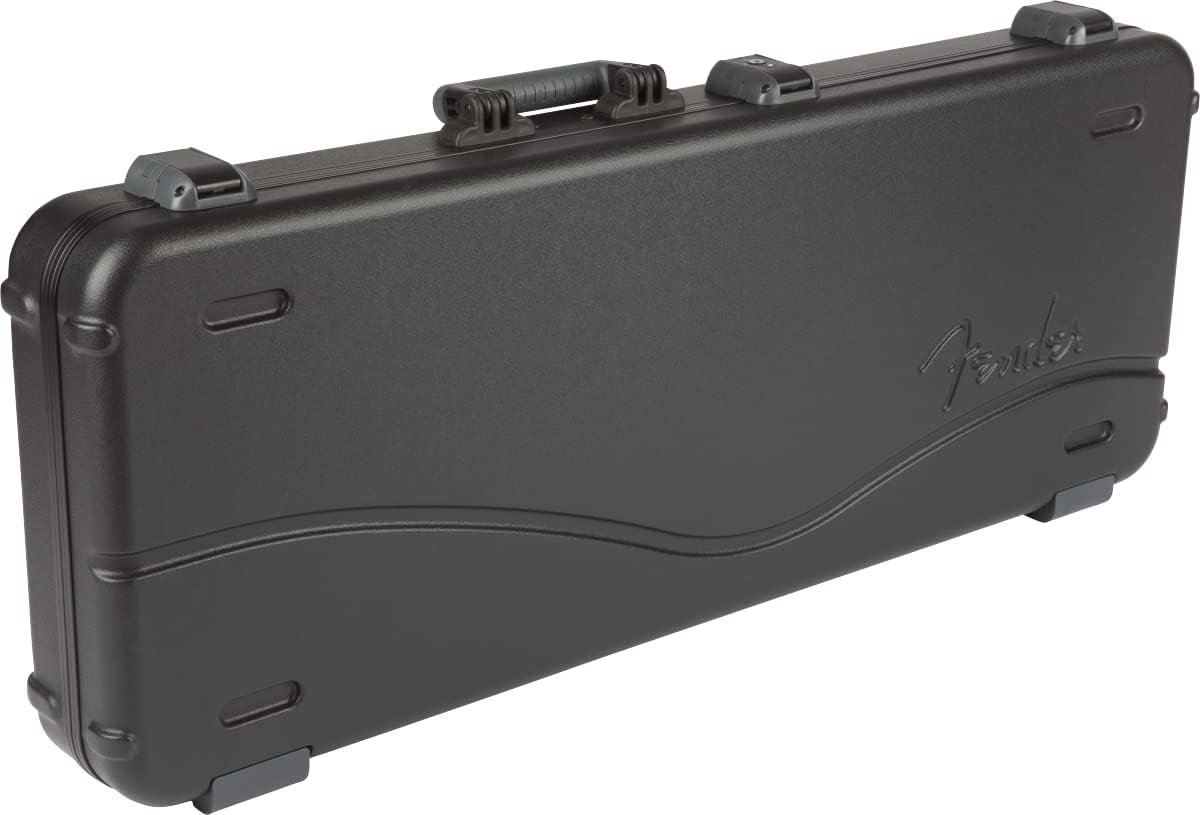Fender Deluxe Molded Acoustasonic Guitar Case