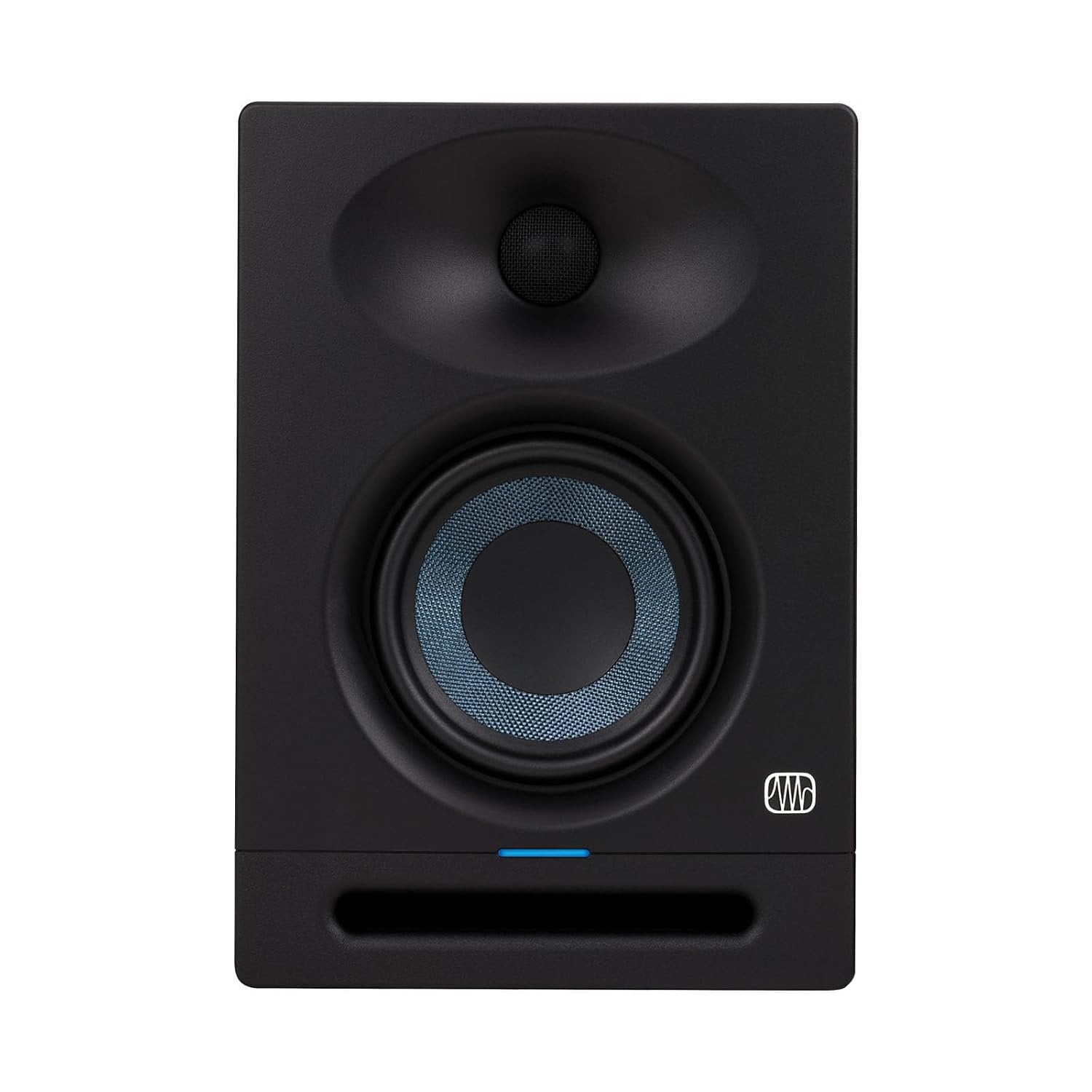 PreSonus Eris Studio 4 4.5-inch 2-Way Active Studio Monitor with EBM Waveguide