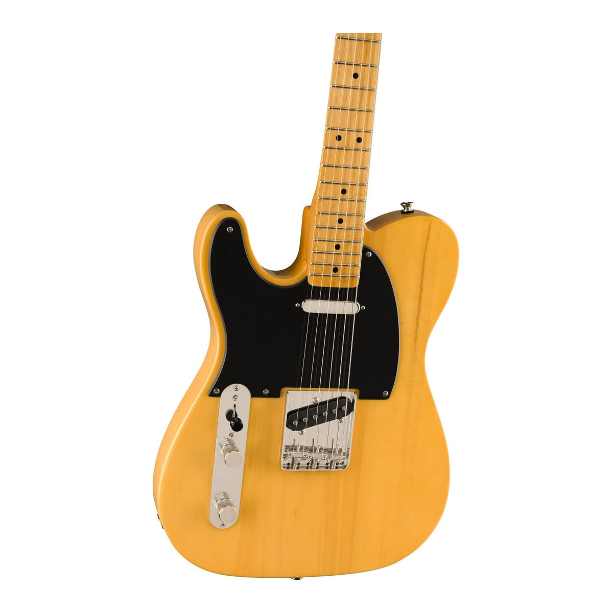 Squier Classic Vibe Telecaster Electric Guitar – Multiple Models