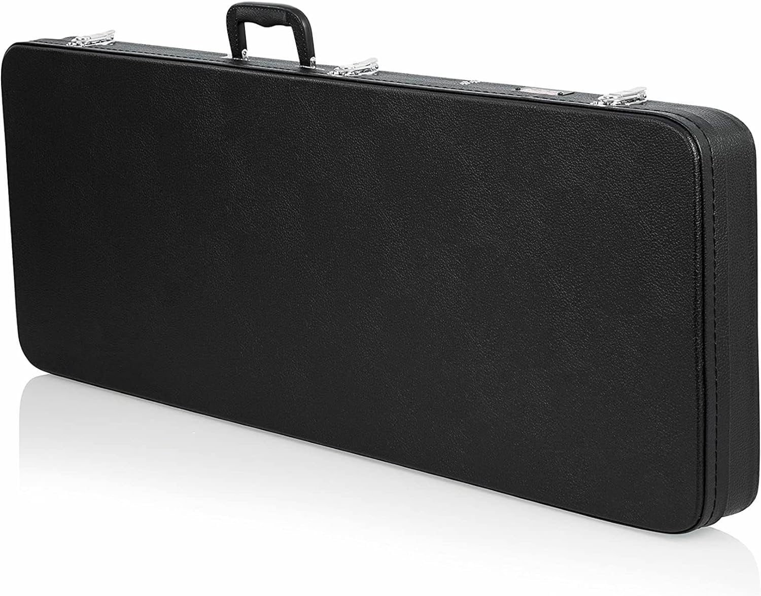 Gator Cases Hard-Shell Wood Guitar Case