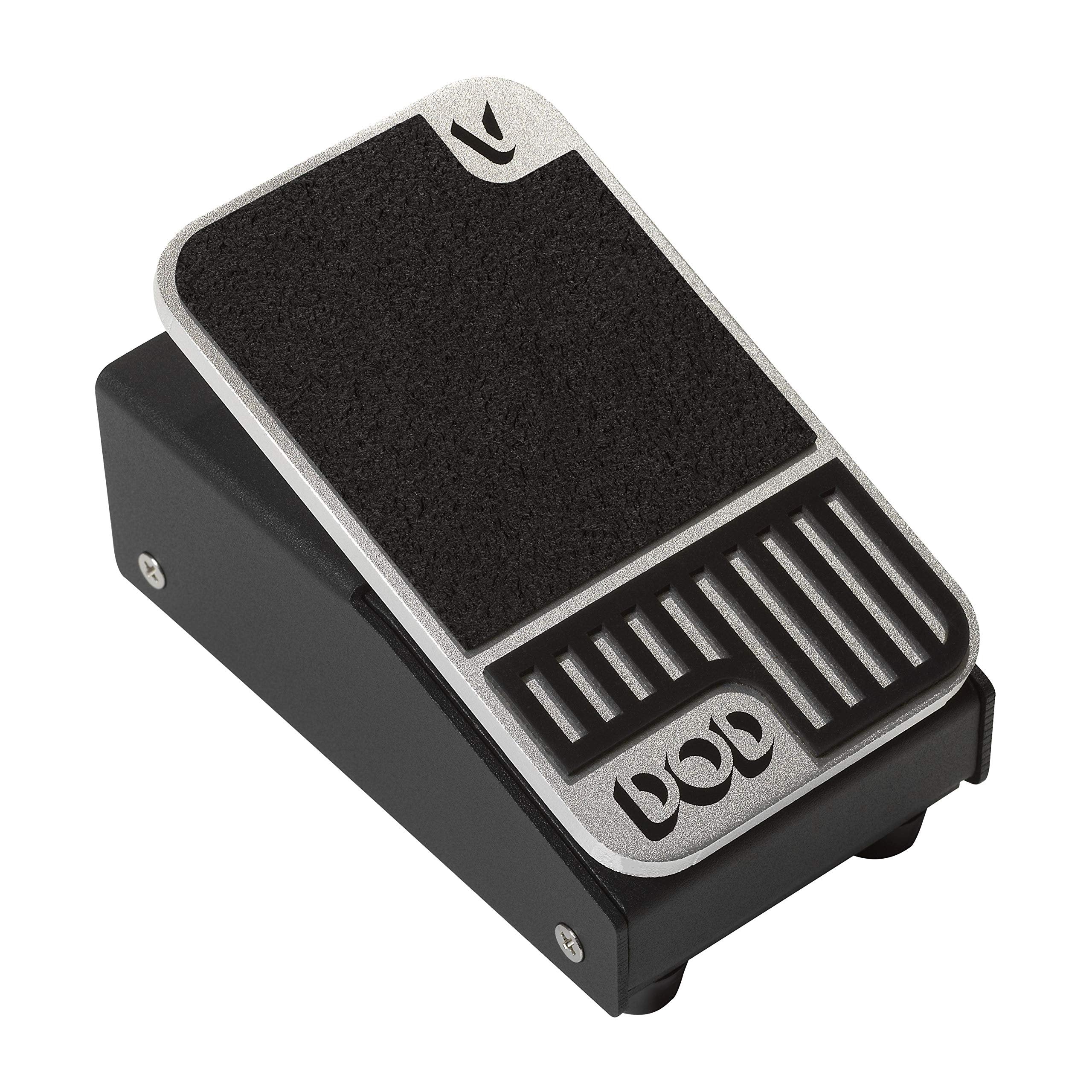 Digitech Guitar Volume Pedal (DOD-MiniVOL-U)