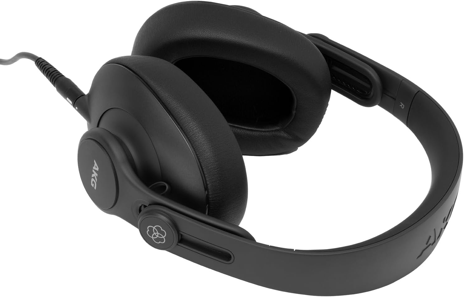 AKG Pro Audio Studio Headphones Series