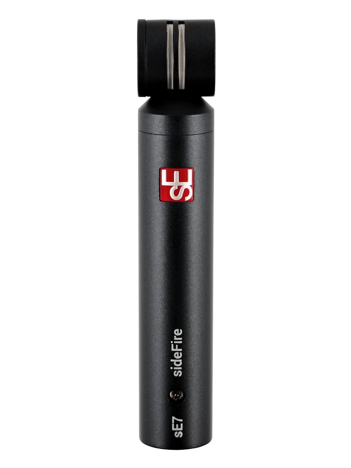 SE ELECTRONICS - SE7-SF-PAIR sideFire Matched Pair of sE7 sF Side Address Microphones w/Clips