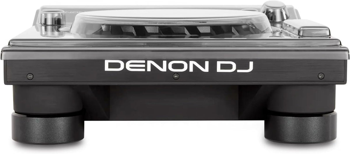 Decksaver Protective Cover for DJ Equipment