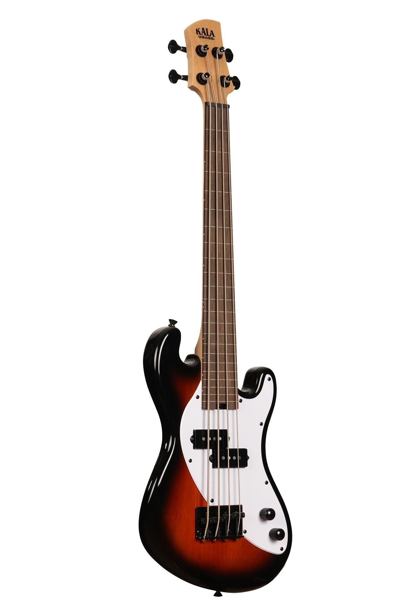 Kala Brand Music Co. Solid Body U•BASS
