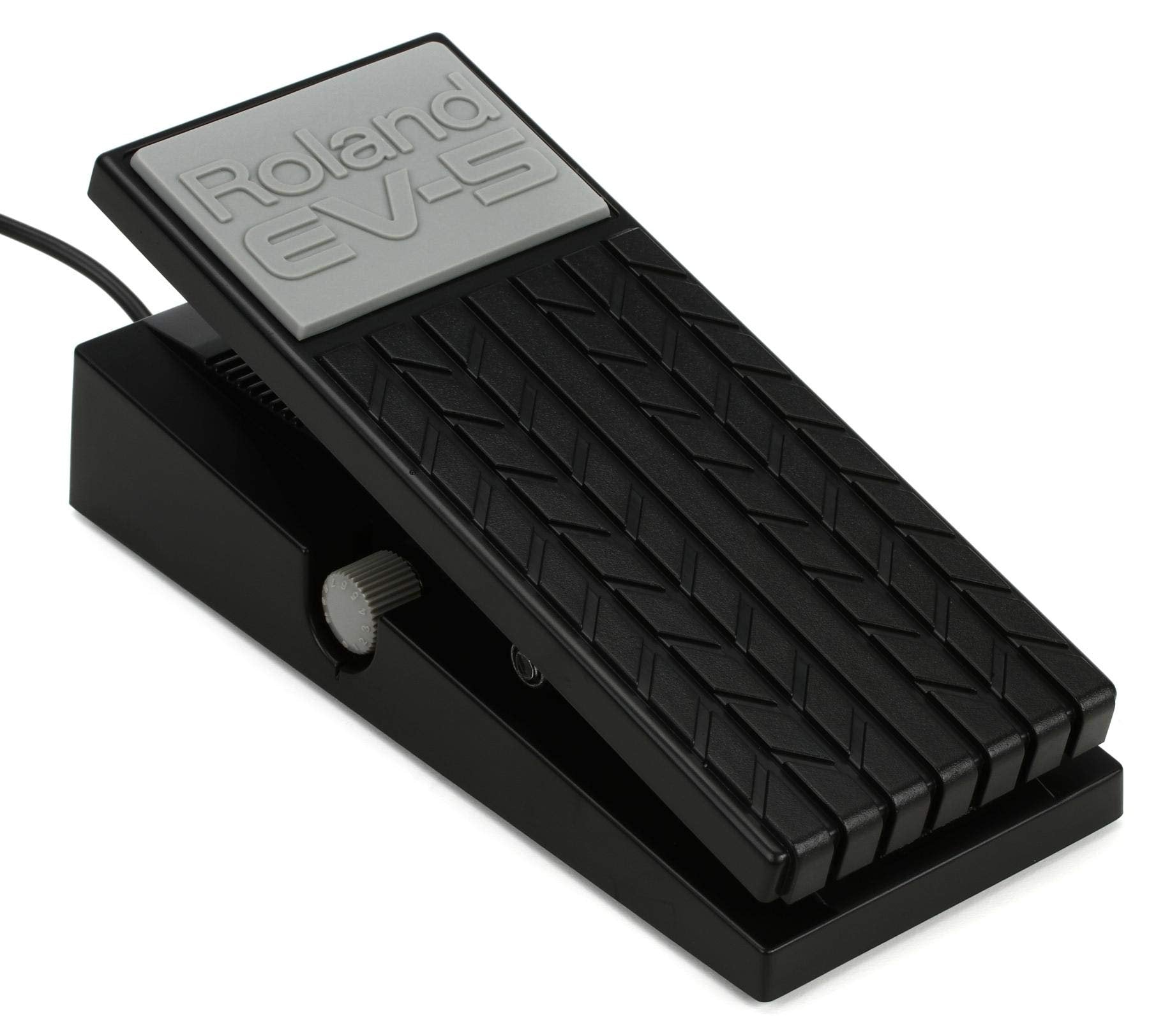 Boss EV-30 Dual Expression Pedal