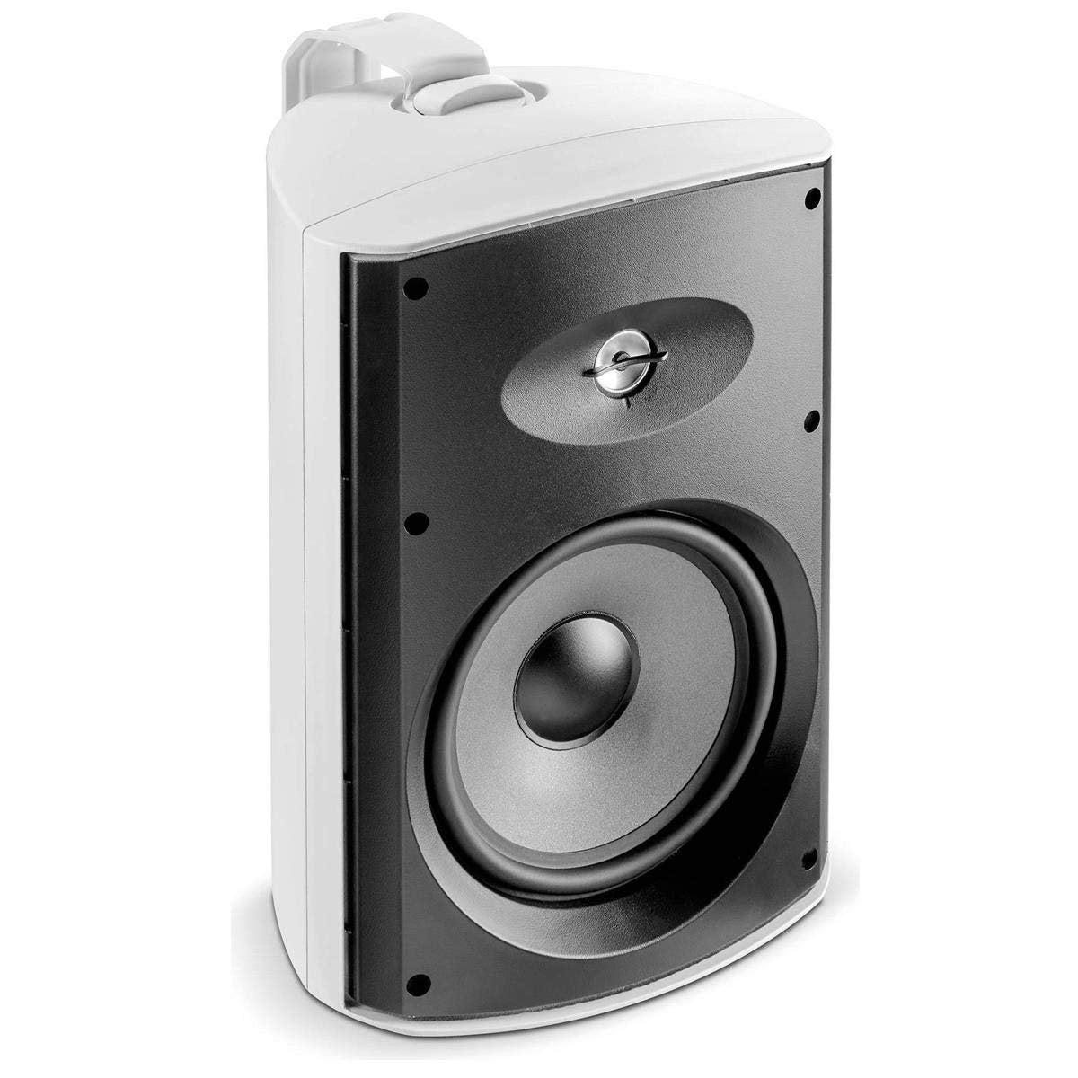 Focal 100 OD 8