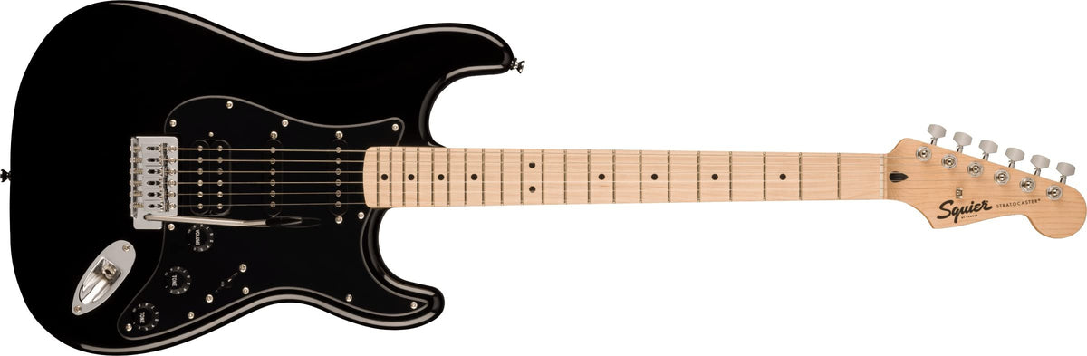 Squier Sonic Stratocaster Electric Guitar