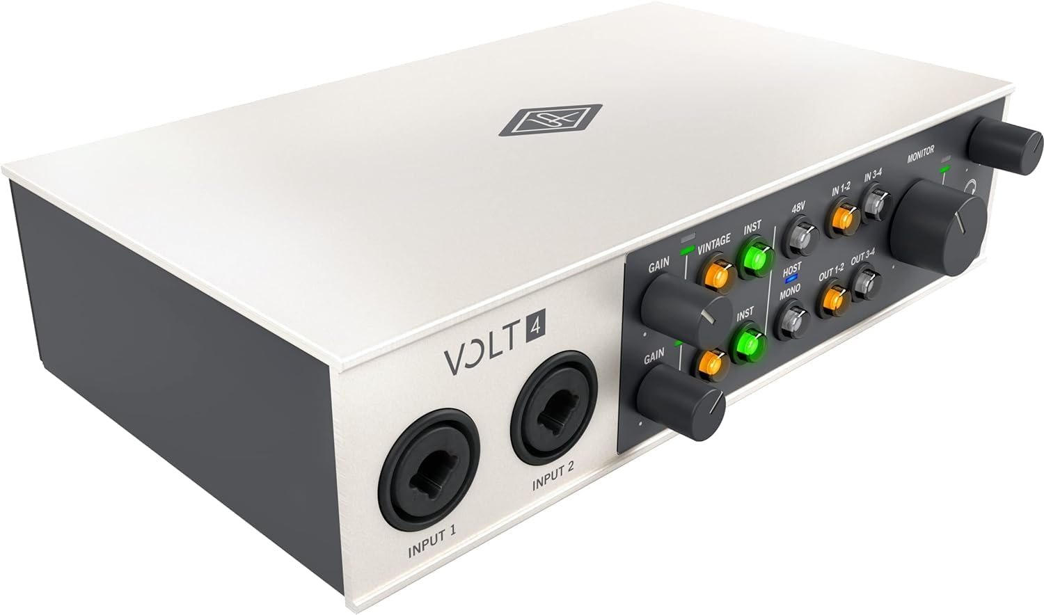Universal Audio Volt USB Audio Interface