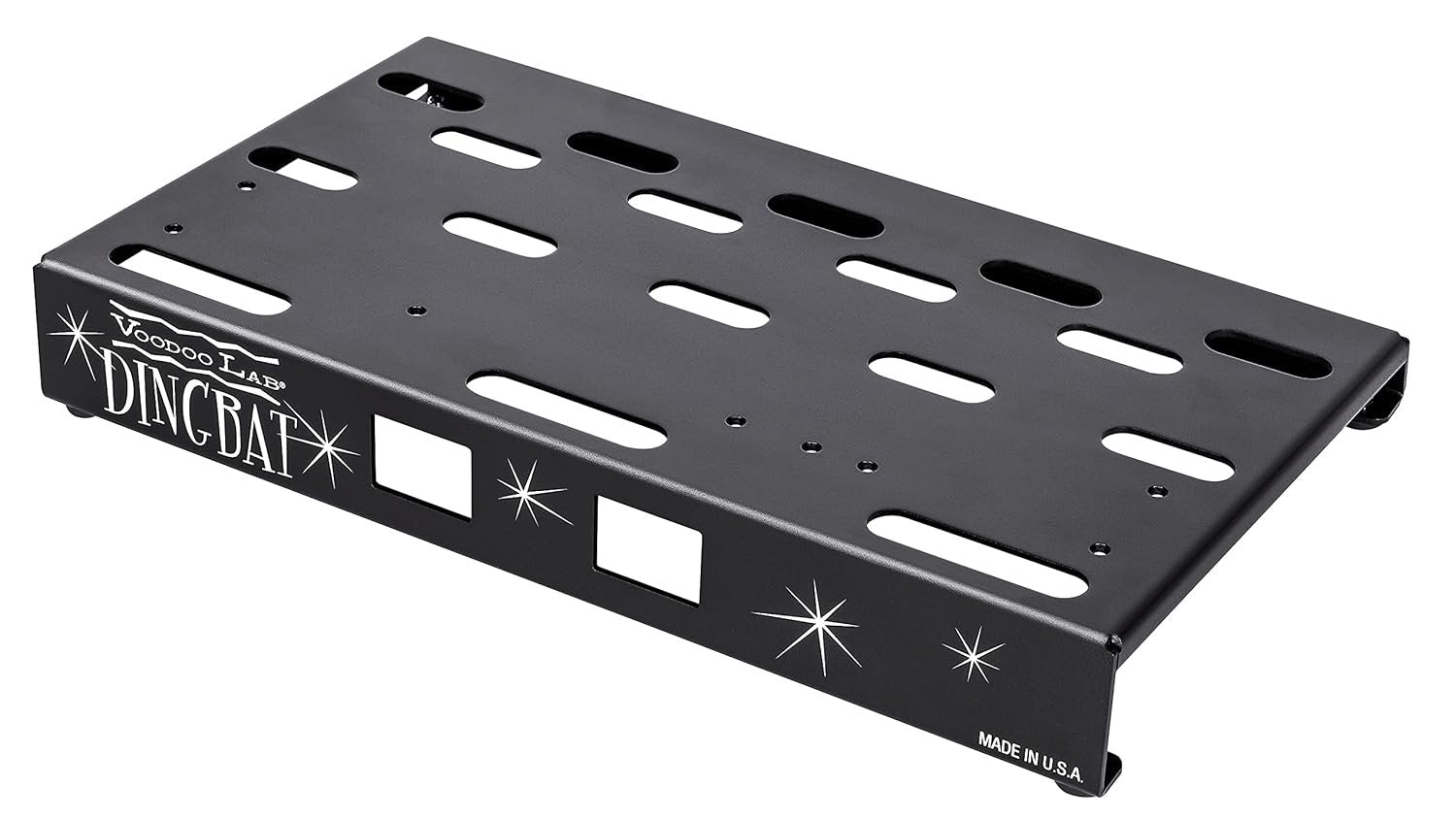 Voodoo Lab Dingbat Small-EX Pedalboard (DBSEX)