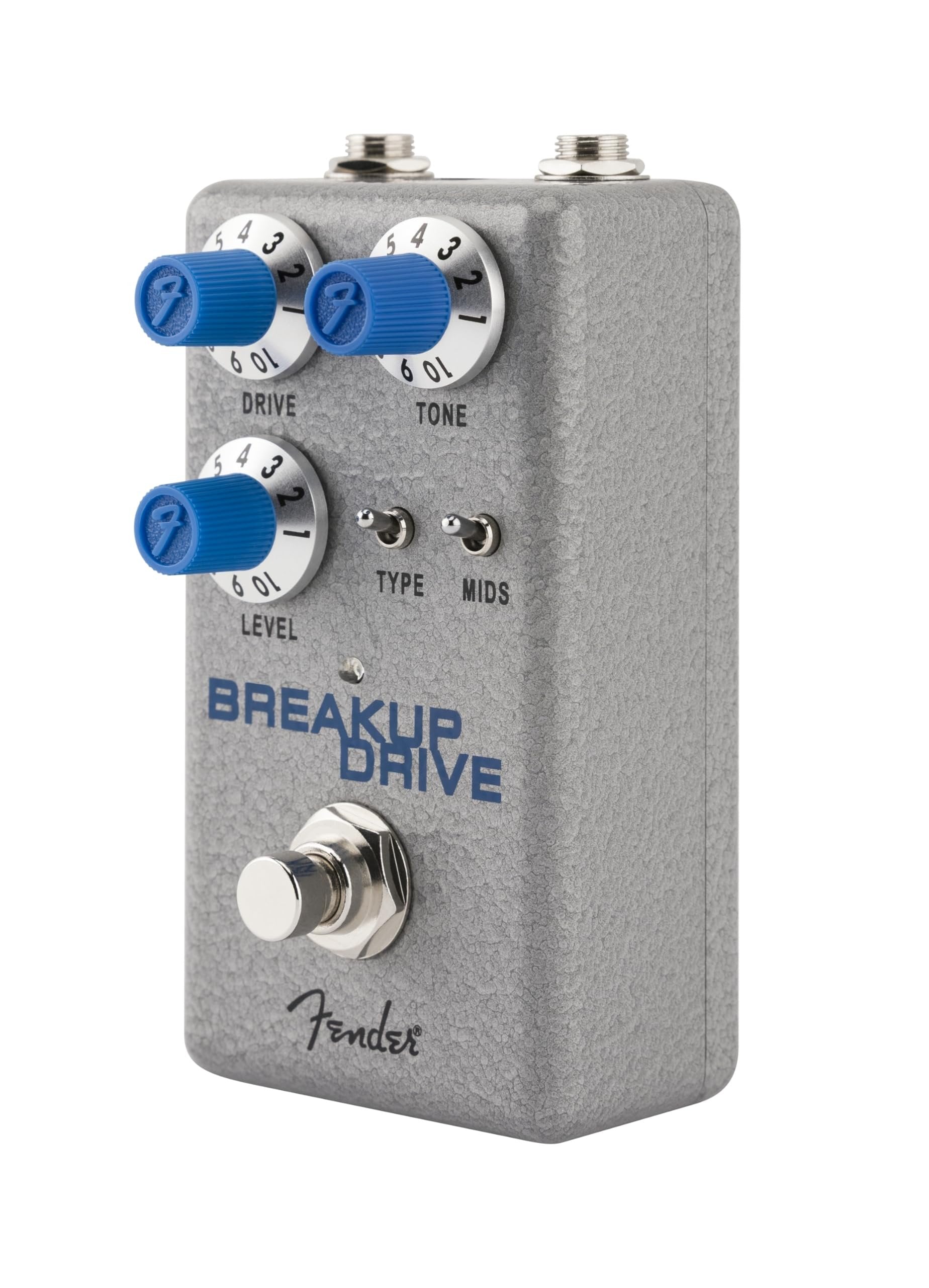 Fender Hammertone Breakup Drive