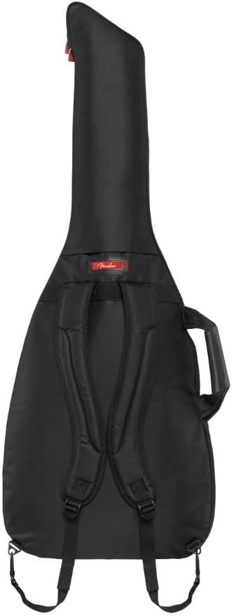 Fender Electric Guitar Gig Bag – FESS610 & FEJ610