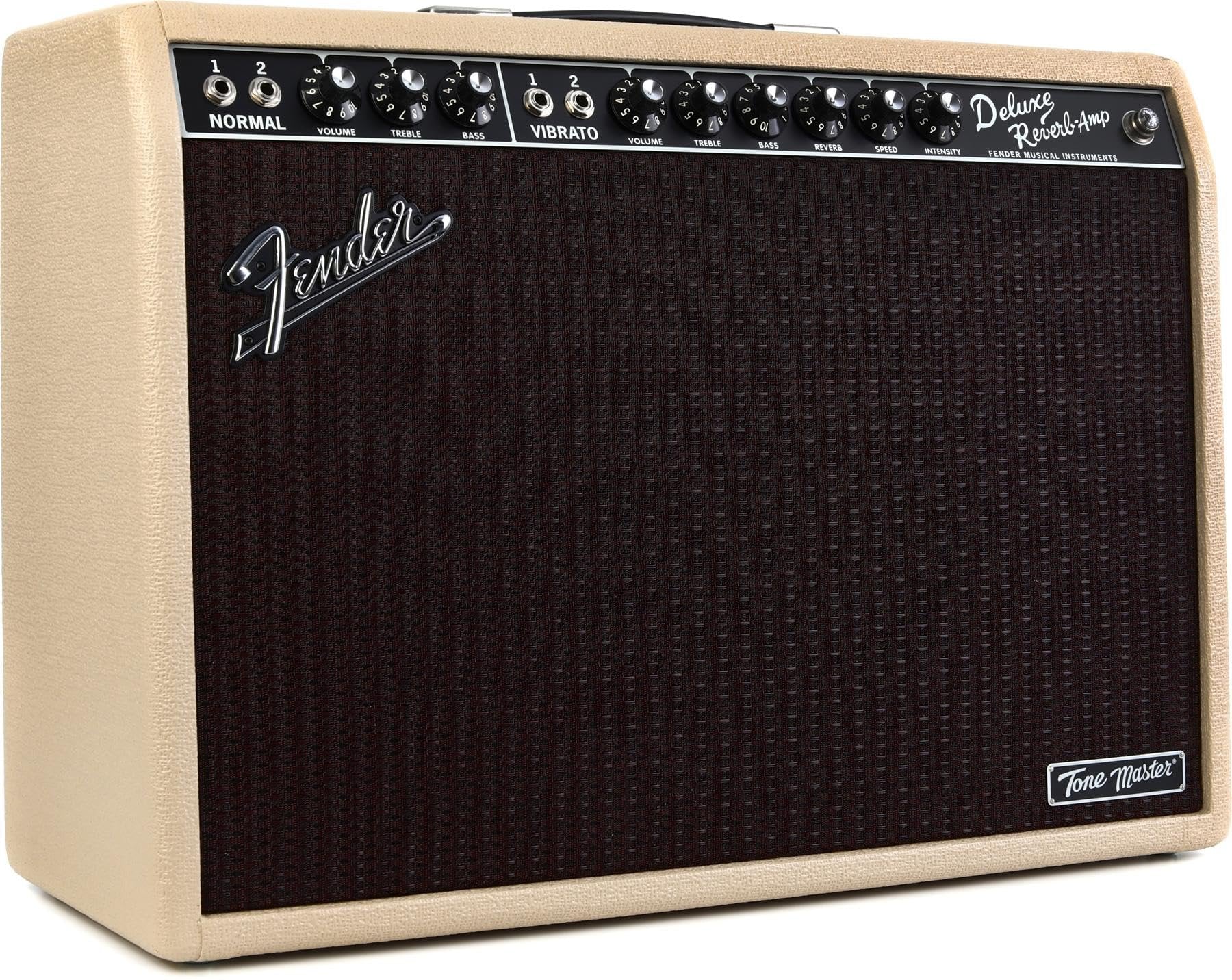 Fender Tone Master