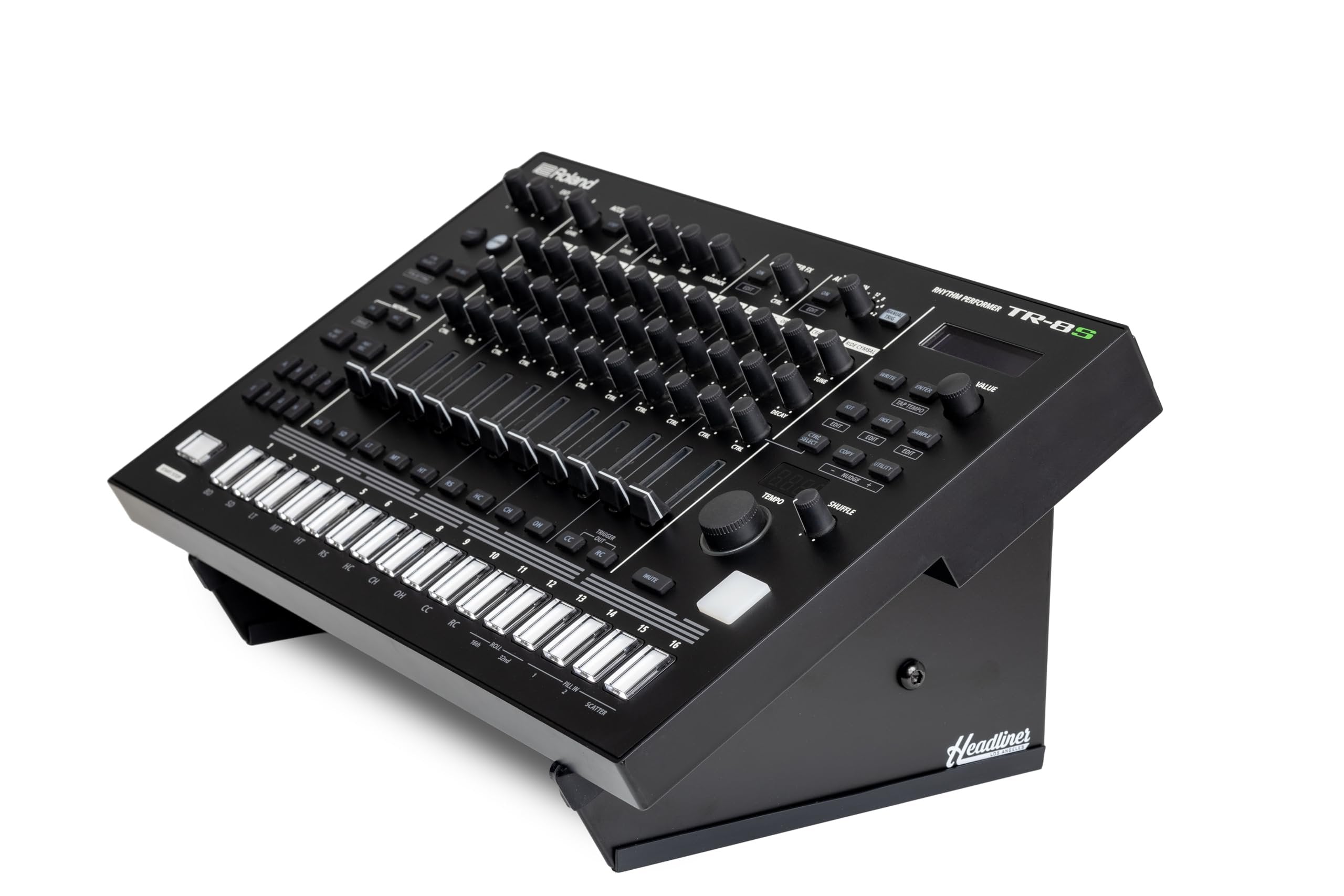 Headliner Desktop Synth Stand