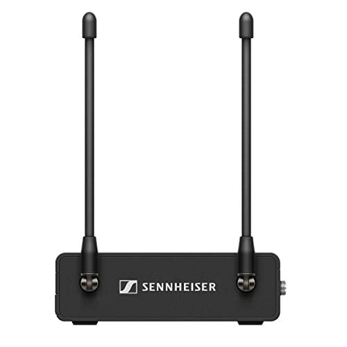 Sennheiser Pro Audio EW-DP Components