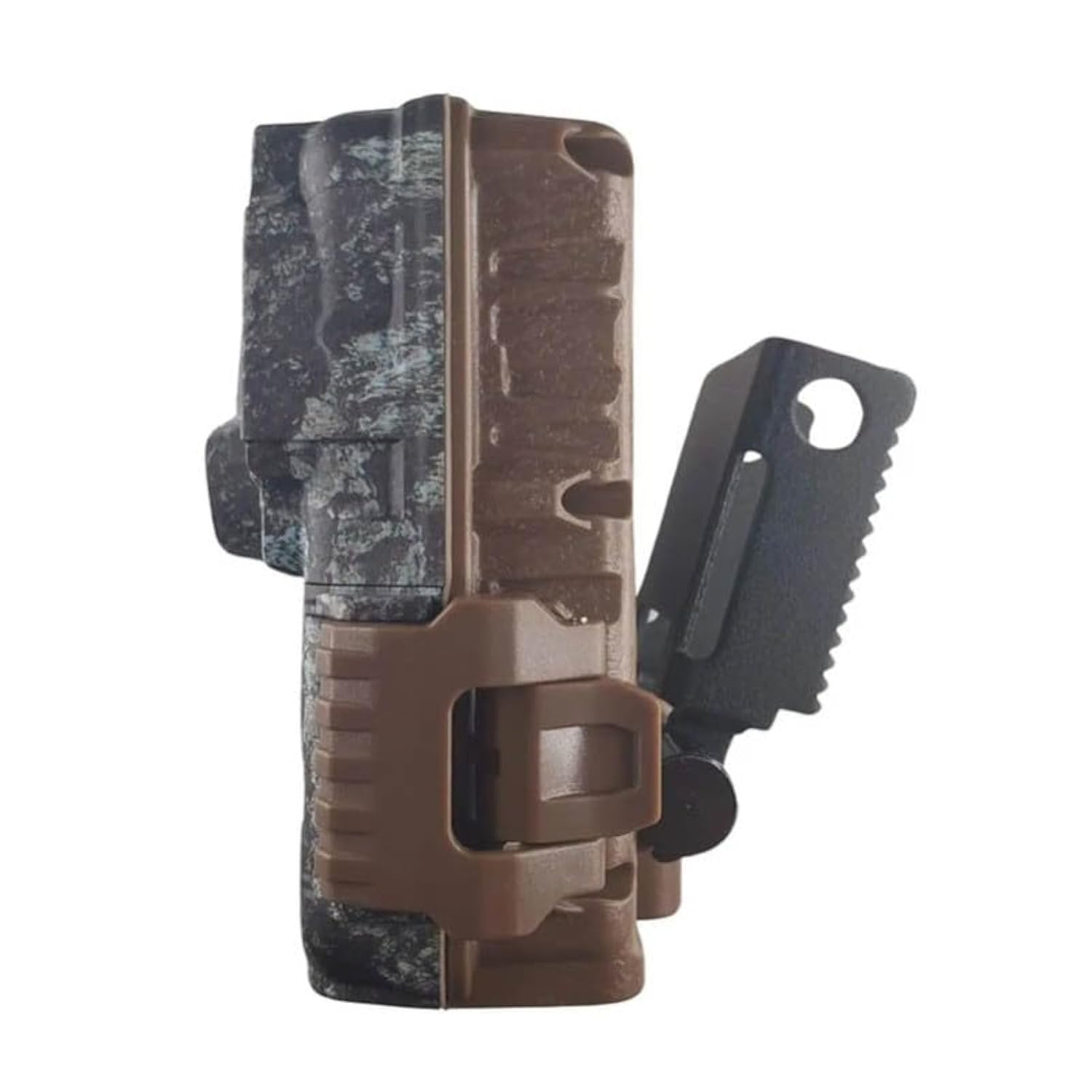 Browning Trail Cameras Strike Force Pro DCL Nano 26MP Trail Camera with Dual Camera Lens Technology, Infrared Illumination, and 4K Video