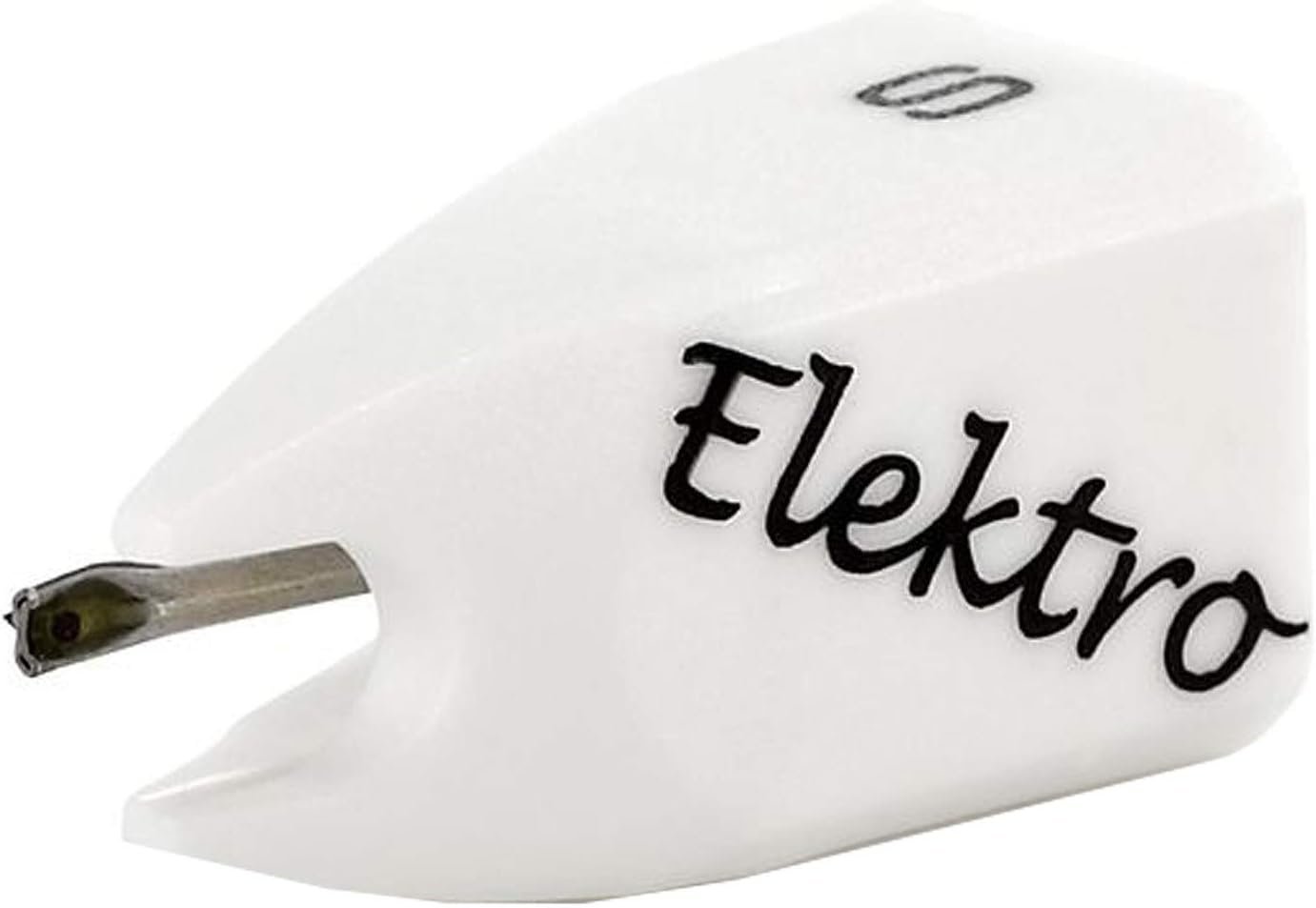 Ortofon 2 Pack of ELEKTRO Stylus