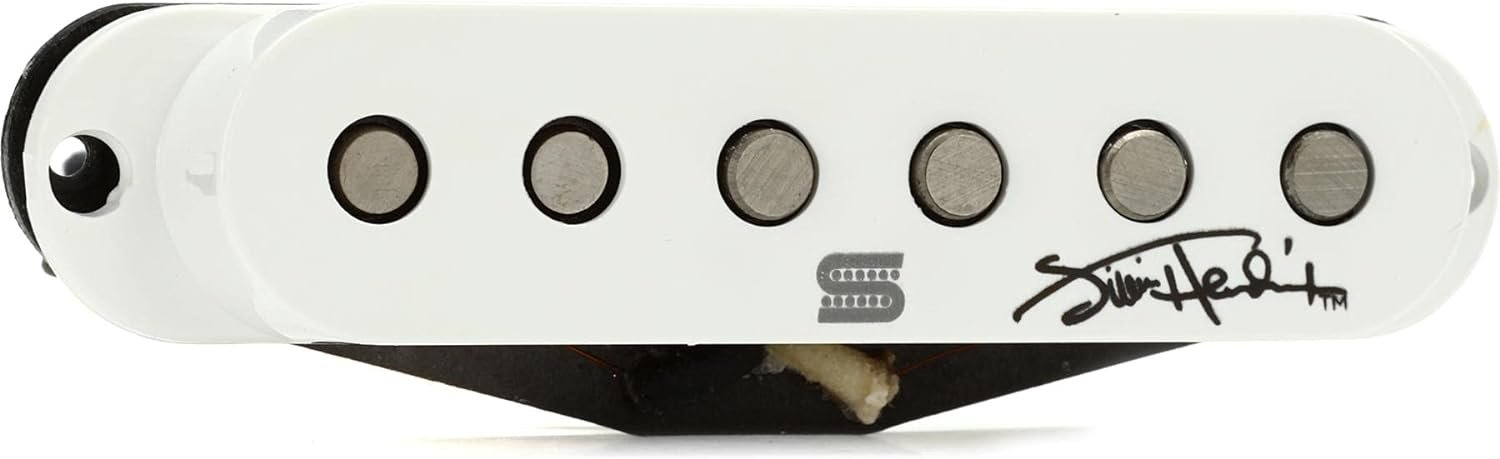 Seymour Duncan Jimi Hendrix Bridge Signature Strat Single Coil Pickup