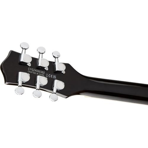 Gretsch Electromatic Jet Electric Guitar - Silver Sparkle