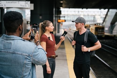 Sennheiser Pro Audio Profile Wireless All-in-One 2.4 GHz Microphone System