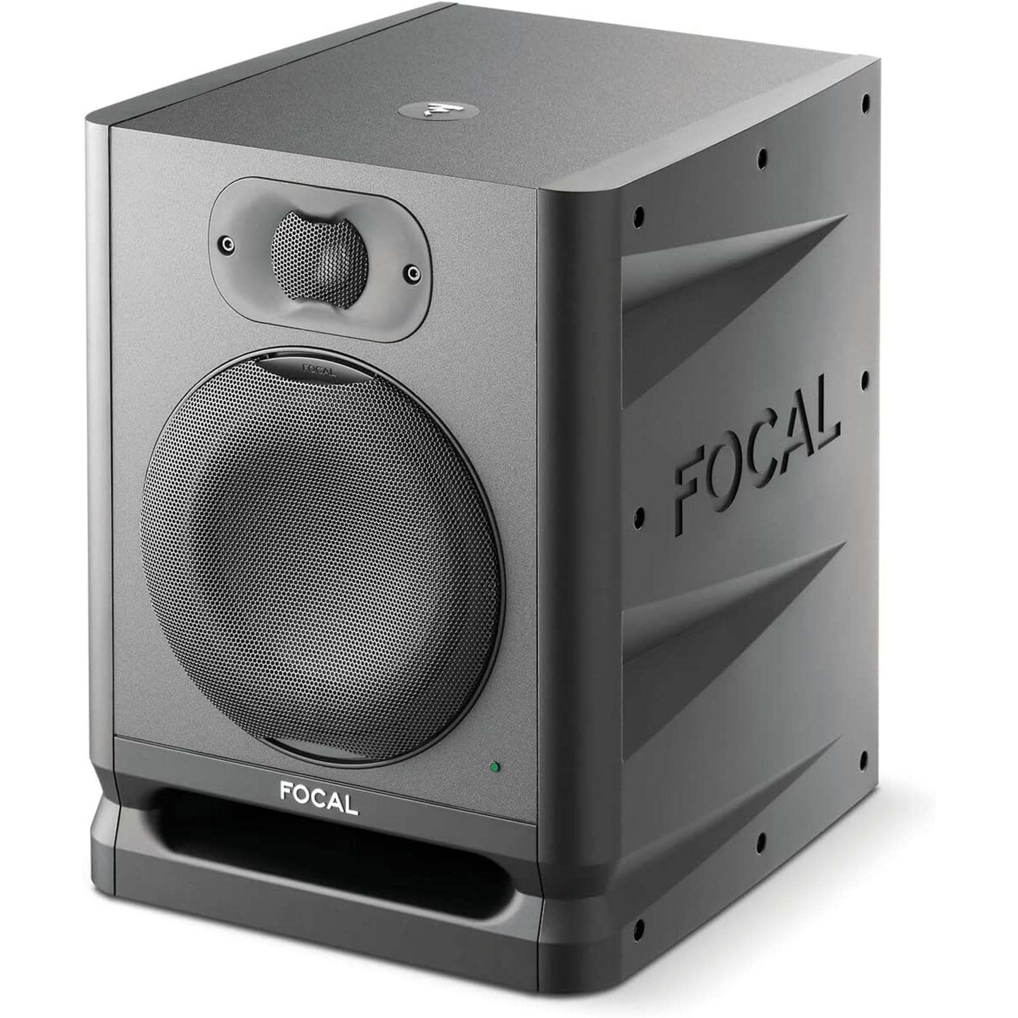 Focal ALPHA-65-EVO Active 2-Way Studio Monitor