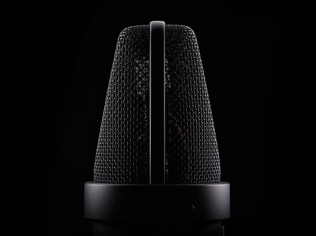 Neumann TLM 103 Large-Diaphragm Condenser Microphone
