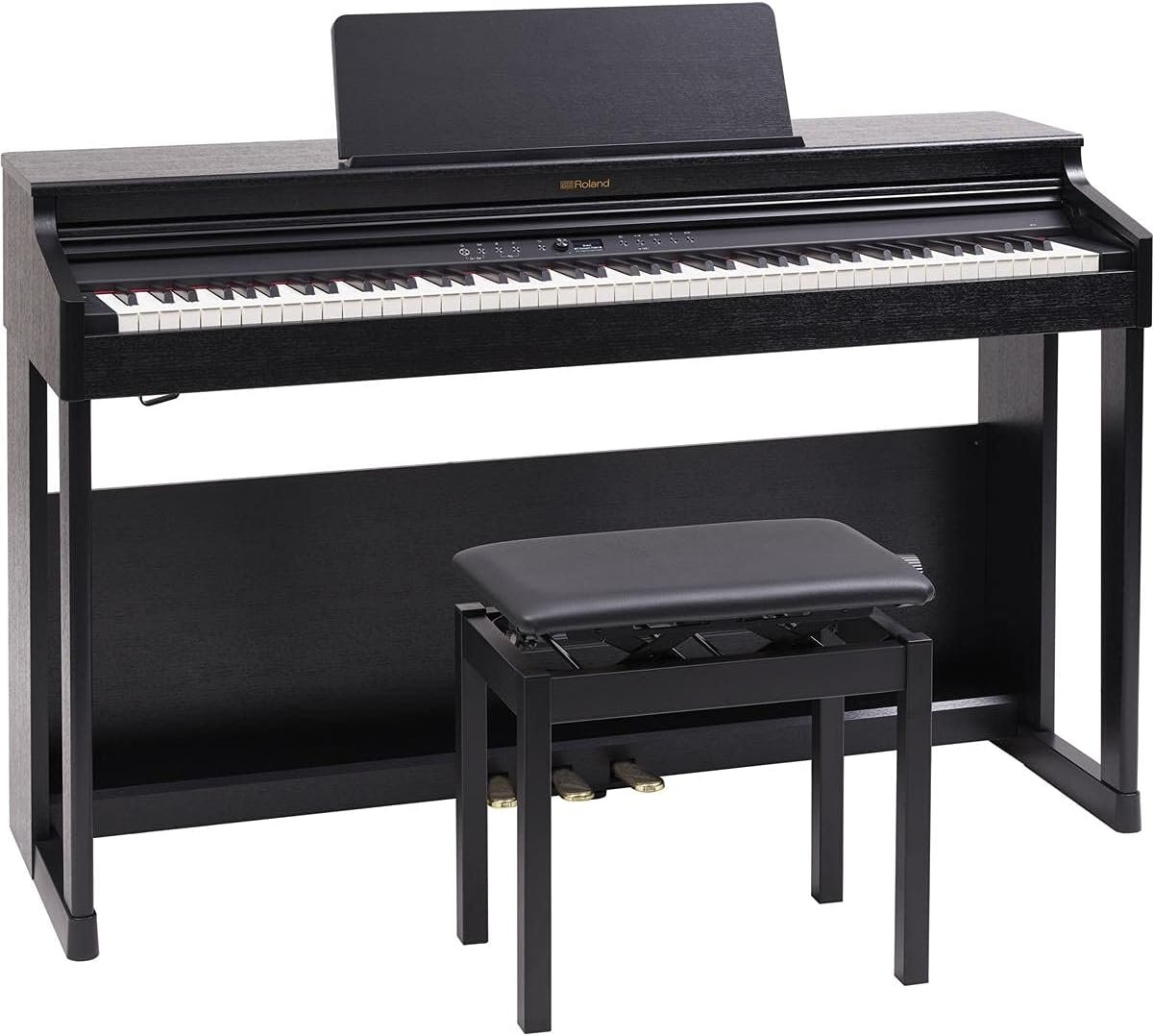 Roland RP701 88-Key Digital Piano