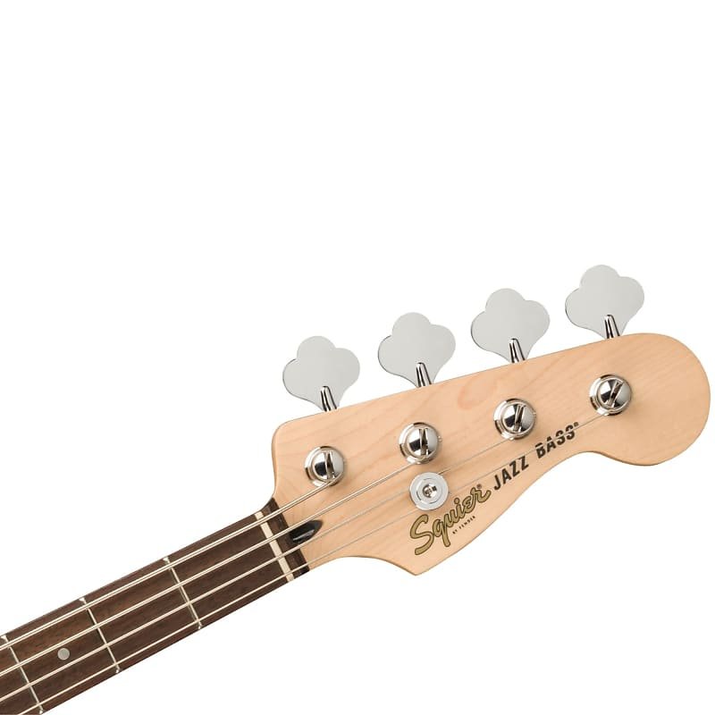 Squier Affinity Series Jazz Bass Electric Bass Guitar