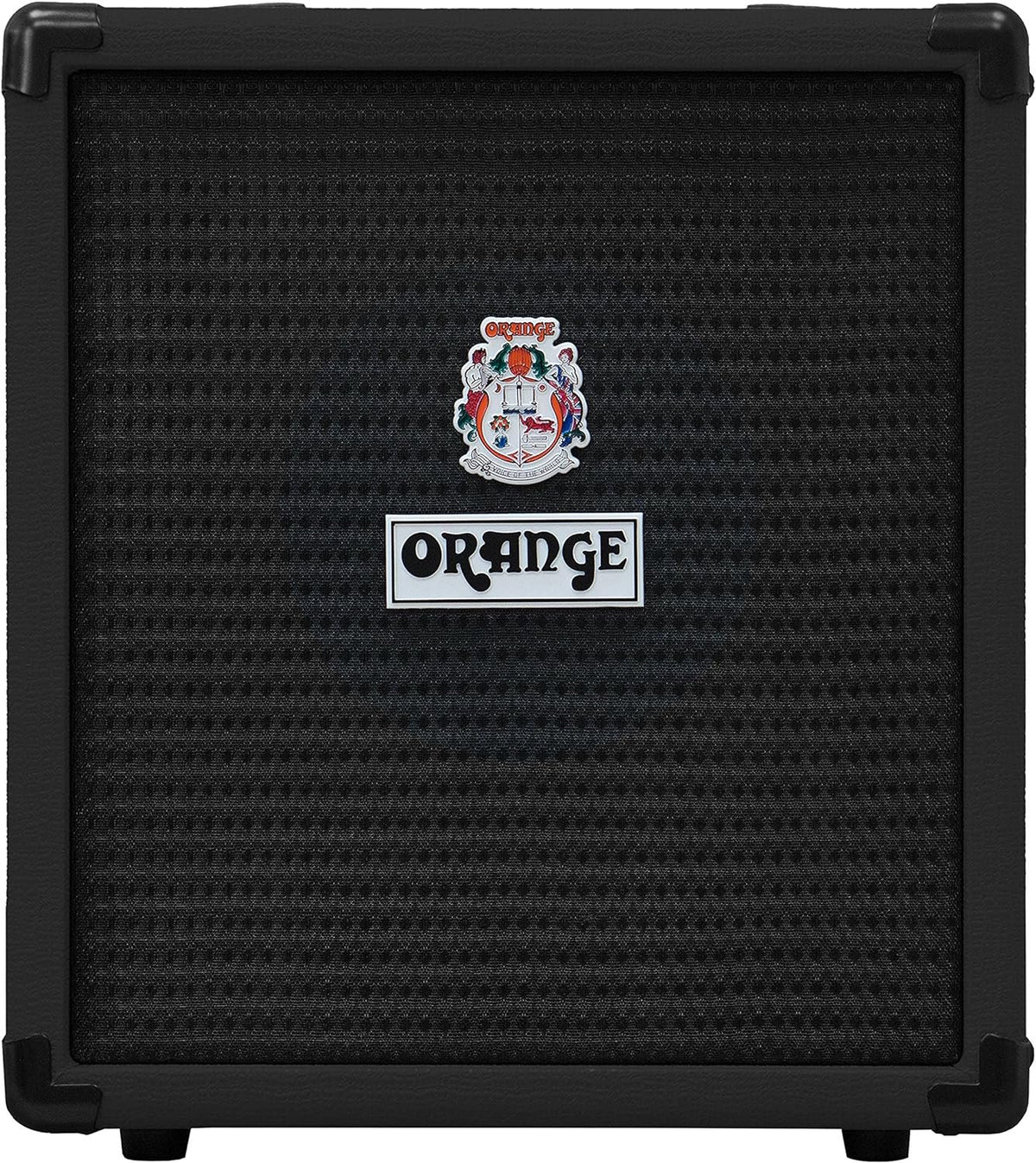 Orange Crush Bass Guitar Combo Amplifier Series