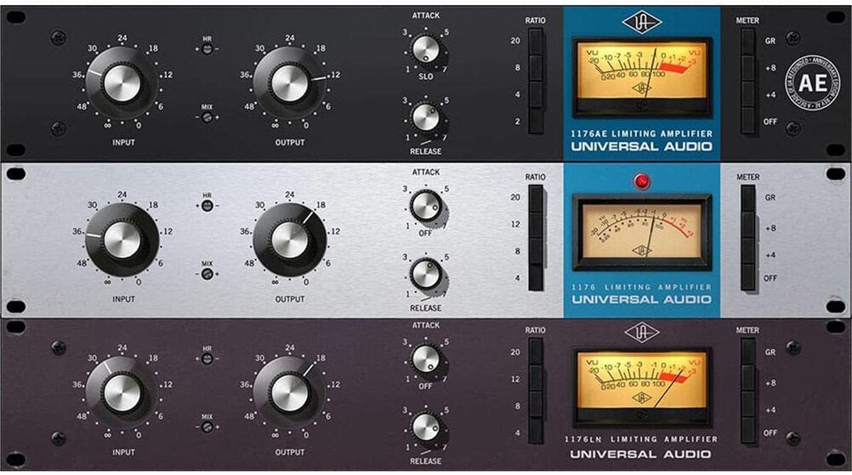 Universal Audio Apollo Solo USB Heritage Edition Audio Interface