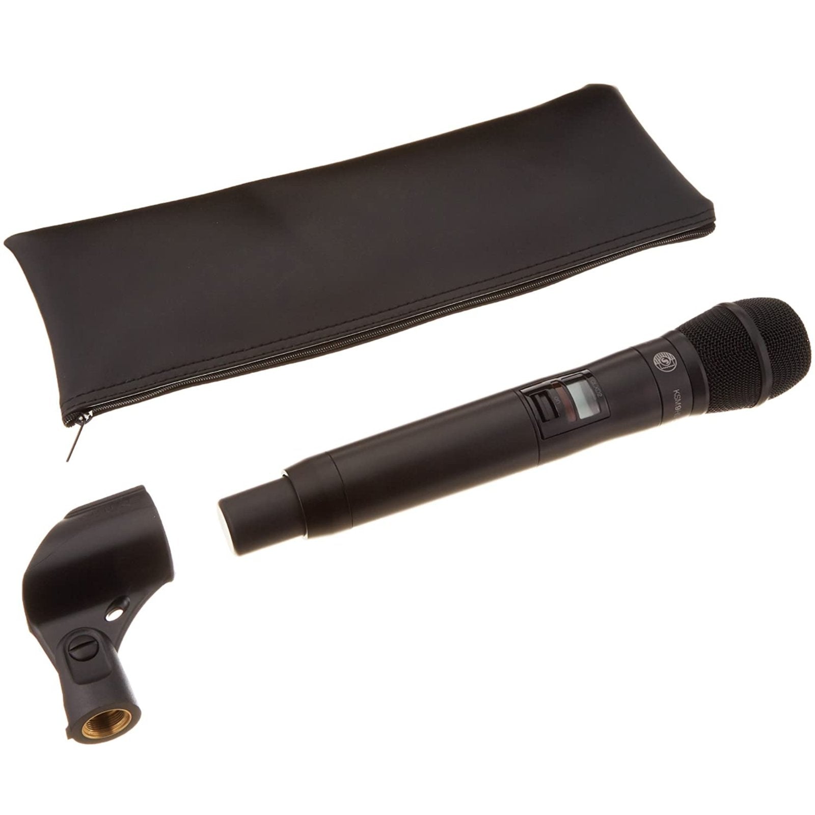 Shure QLXD2/K9HS=-V50 Wireless Handheld Microphone Transmitter