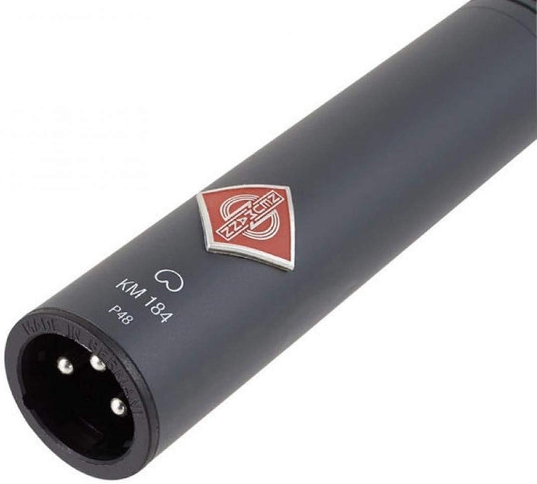 Neumann KM 184 Series Studio Condenser Microphone