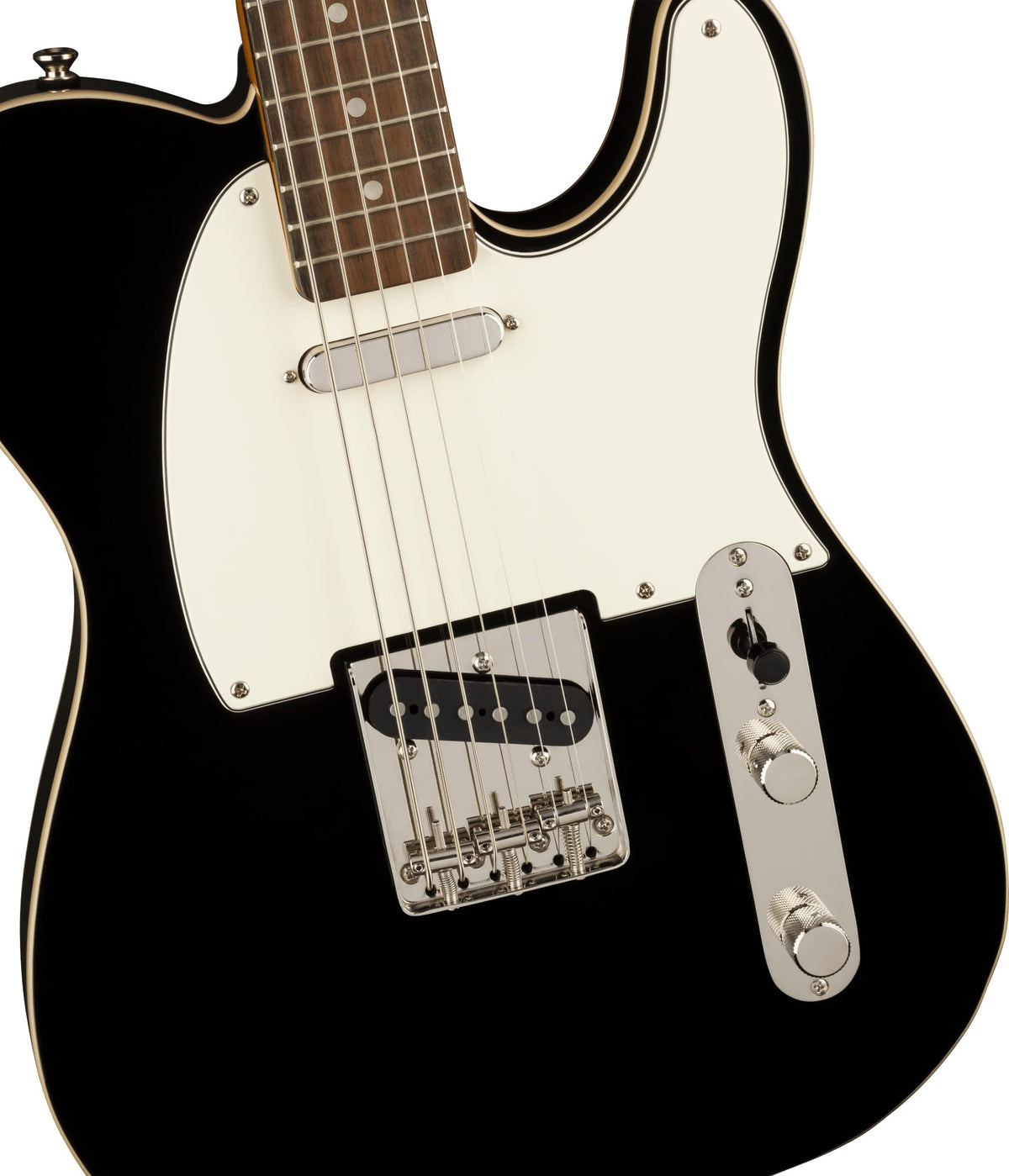 Squier Classic Vibe Telecaster Electric Guitar – Multiple Models