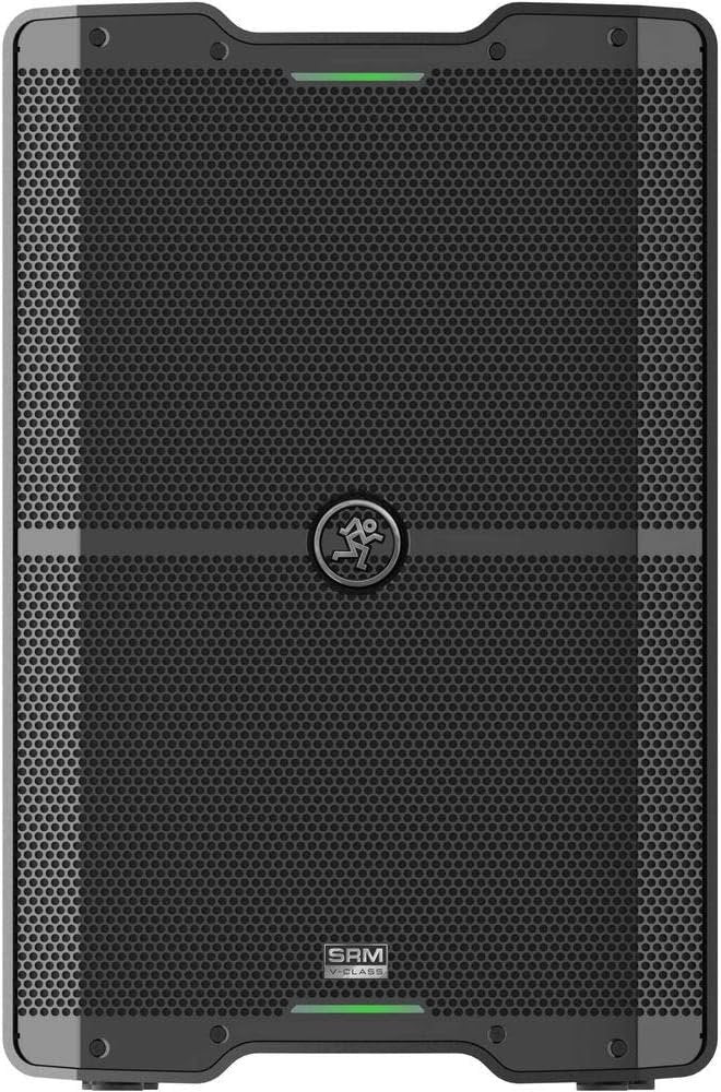 Mackie SRM V-Class Powered Loudspeaker