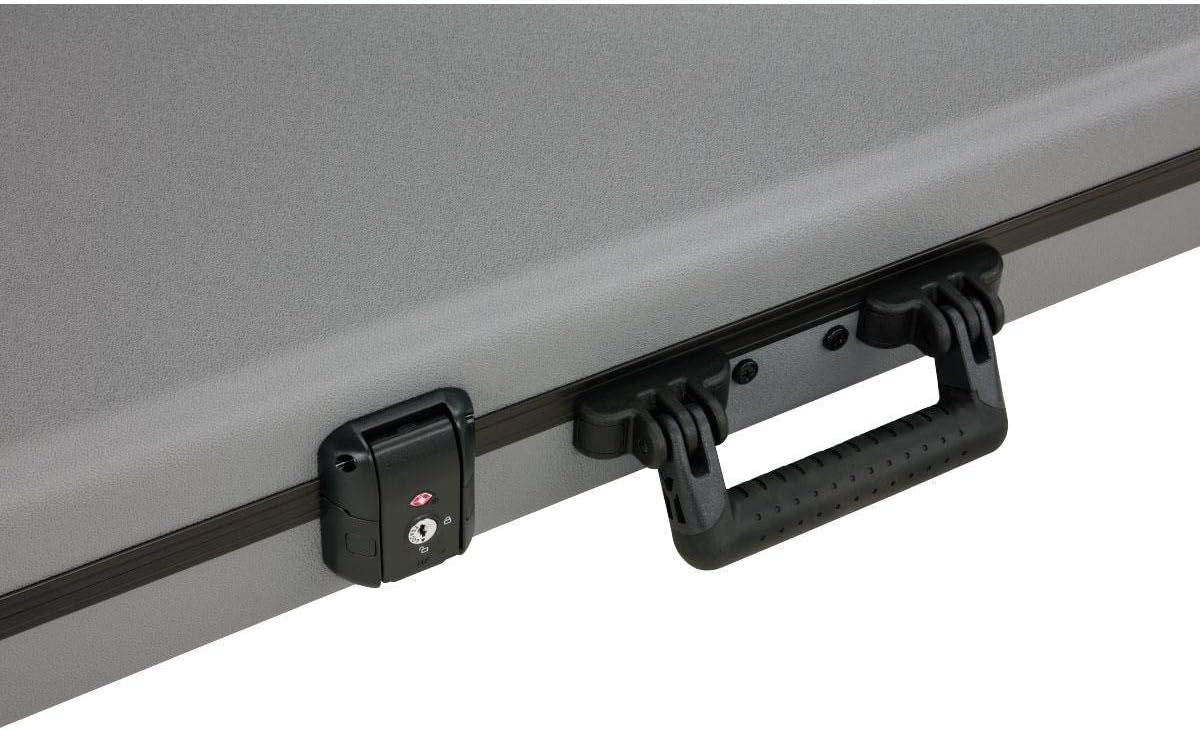 Fender Deluxe Molded Acoustasonic Guitar Case