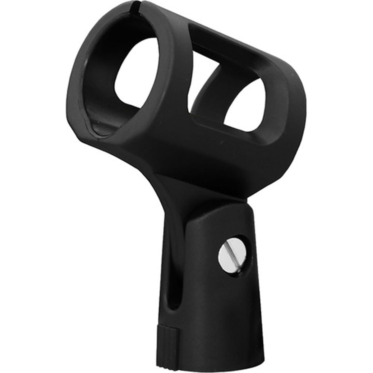 Telefunken M80 Custom Handheld Supercardioid Dynamic Vocal Microphone, Black Body with Pink Grille