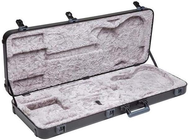 Fender Deluxe Molded Acoustasonic Guitar Case