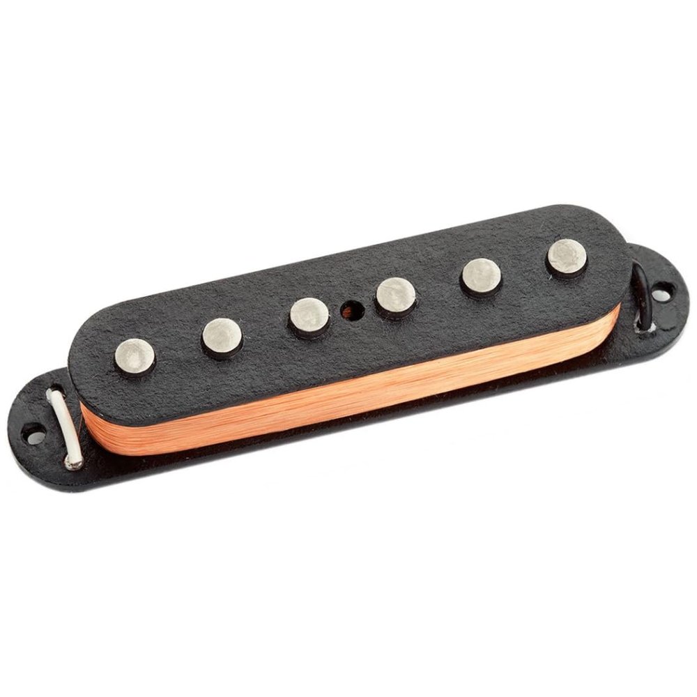 SEYMOUR DUNCAN 11302-01 SJAG-2n Hot Jaguar Neck pickup