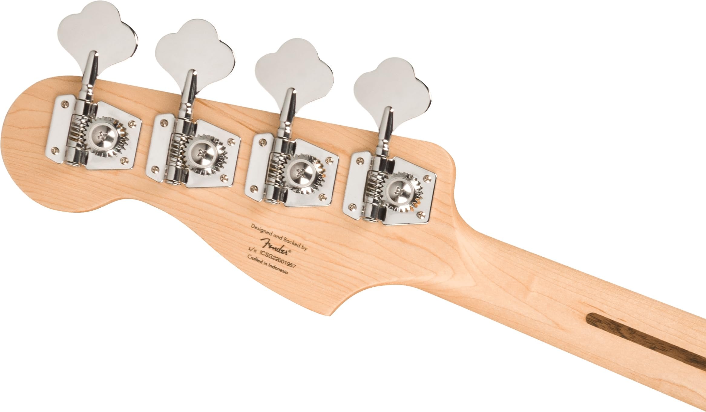 Fender Squier Sonic Precision Bass Guitar
