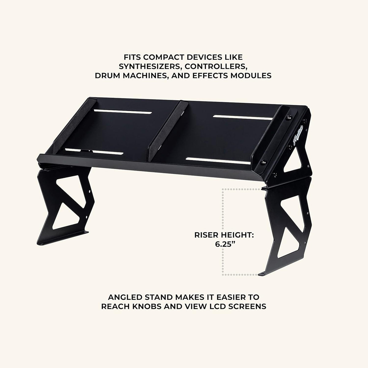 Headliner Mod Series Desktop Production Stands