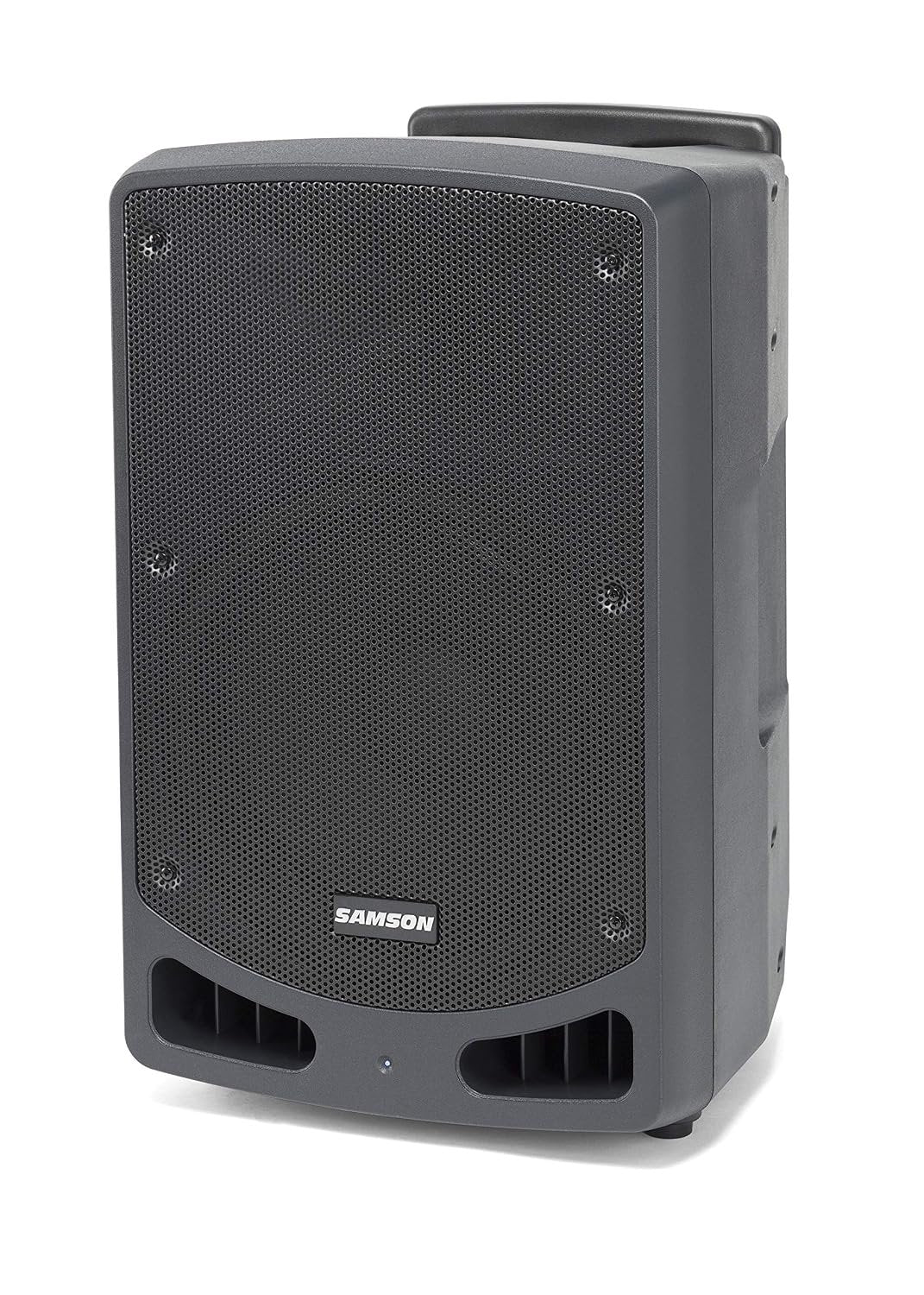 Samson Expedition XP312w Portable PA System (Channel K)