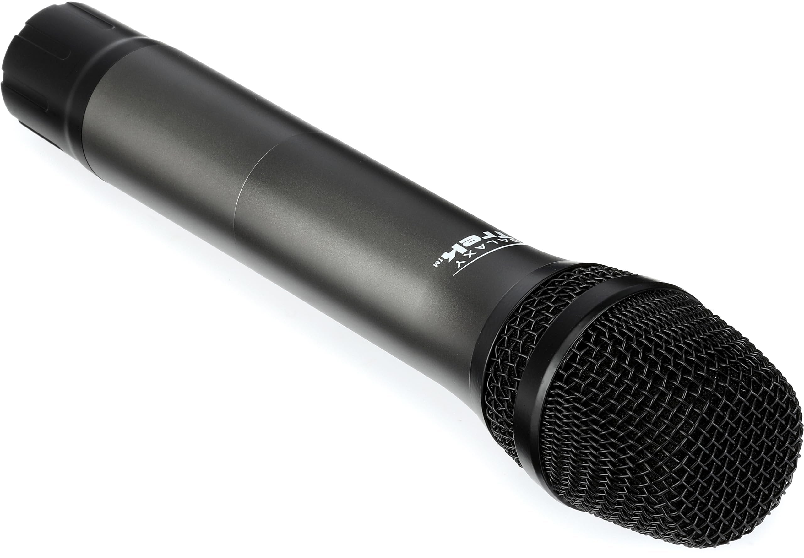 Galaxy Audio GTU-SHP5AB GTU Galaxy Trek UHF Dual Wireless Combo Mic System - P5 Band