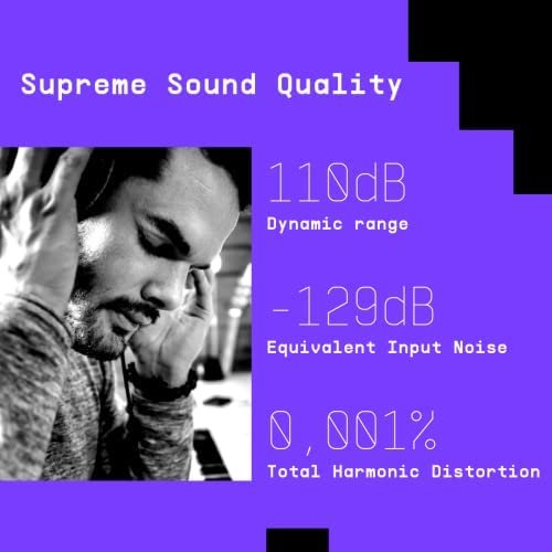 Arturia MiniFuse Series USB Audio Interfaces with Creative Software for Recording, Production, and Podcasting