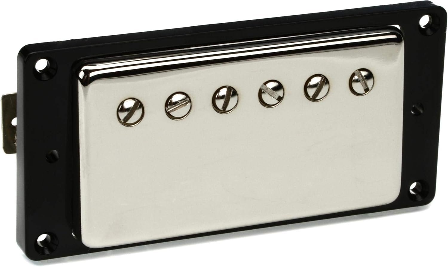 Seymour Duncan Antiquity Retrospec'd Neck Humbucker Pickup - Nickel Cover