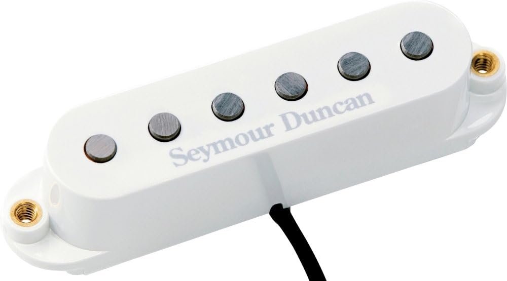 Seymour Duncan STK-S6 Custom Stack Plus Pickup