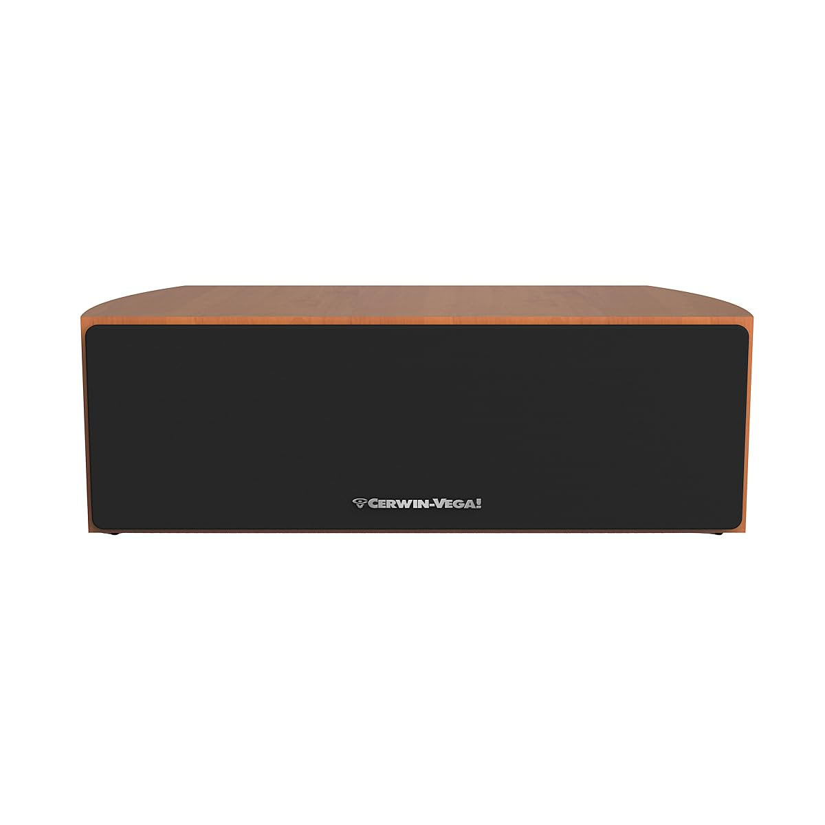 Cerwin-Vega LA Series 4" 2-Way Bookshelf Speakers (Pair) - LA