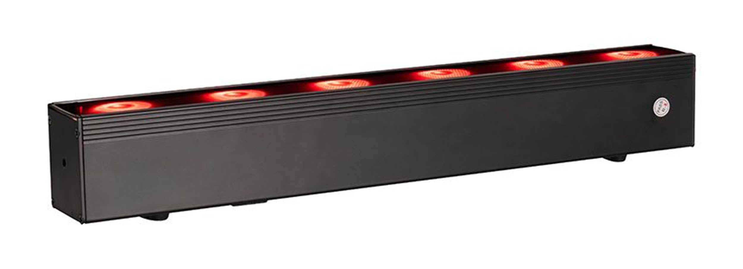 ADJ UBL6H 120-watt RGBAL+UV HEX LED Light Bar Wash
