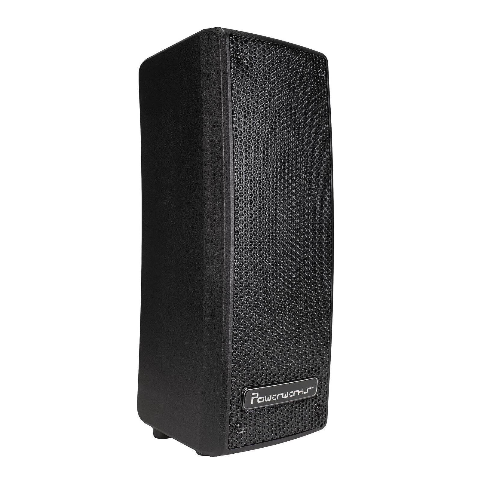 PA System (PW50),Black