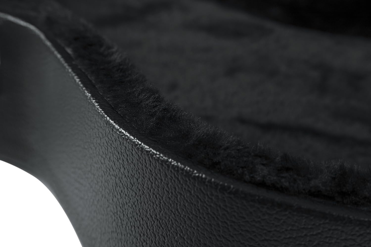 Gator Cases Hard-Shell Wood Guitar Case