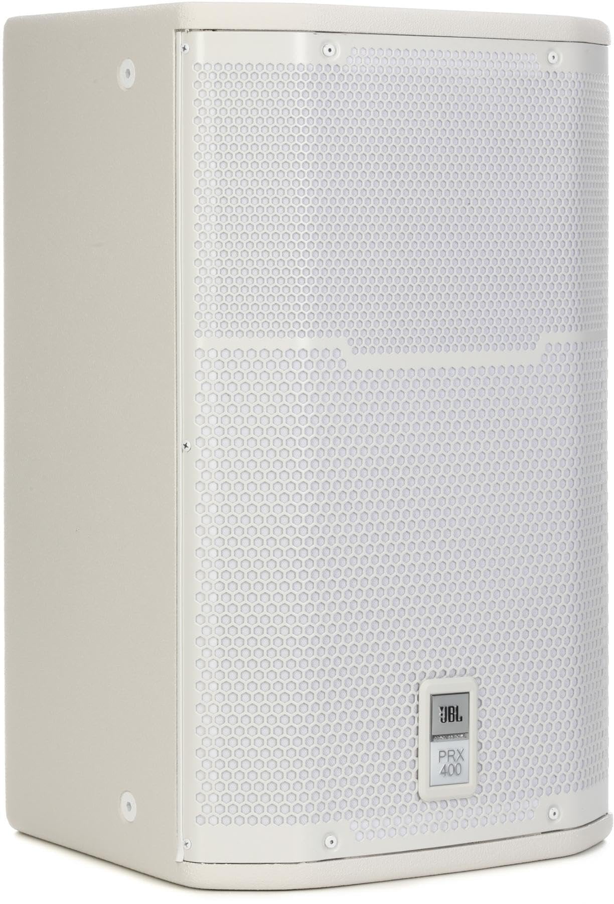 JBL Professional Portable Self-Powered Extended Low-Frequency Subwoofer System with WiFi Previous Generation